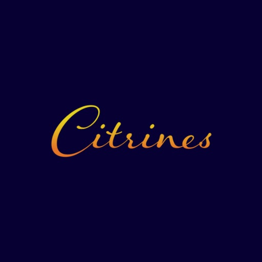 Citrines Breakthrough Programs