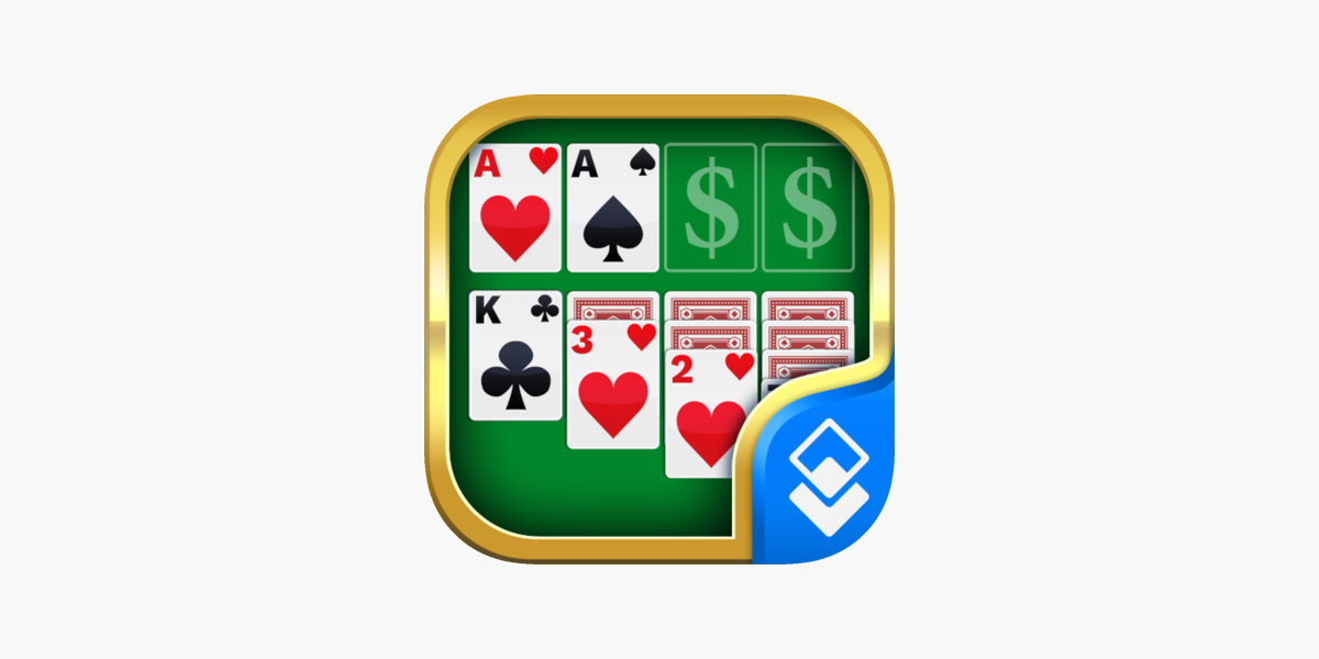 Solitaire Cube by Tether Studios