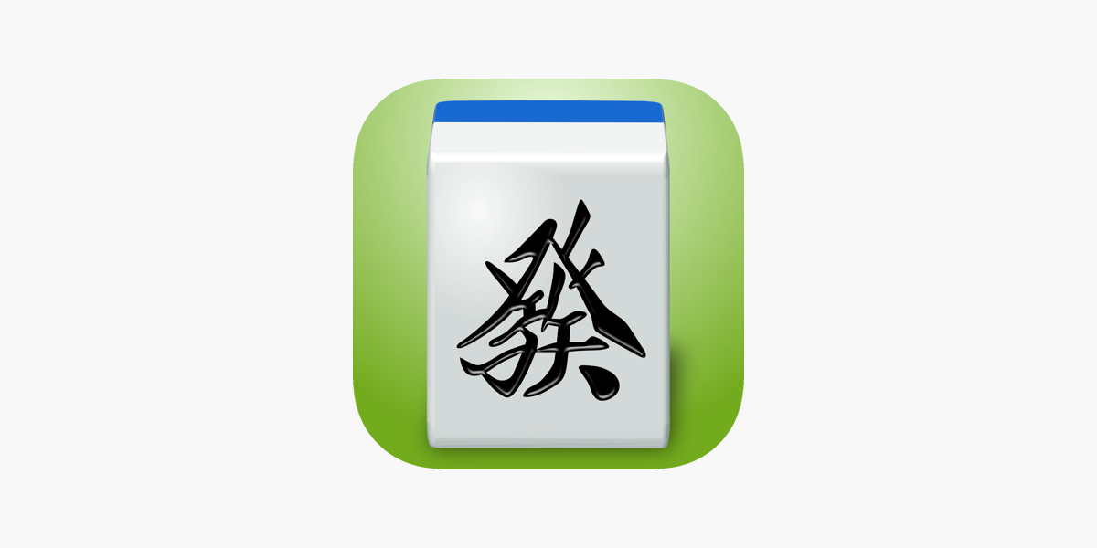 Dragon Mahjong games on the App Store
