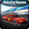 Kids Car Racers icon