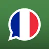 Learn French with Bilinguae delete, cancel
