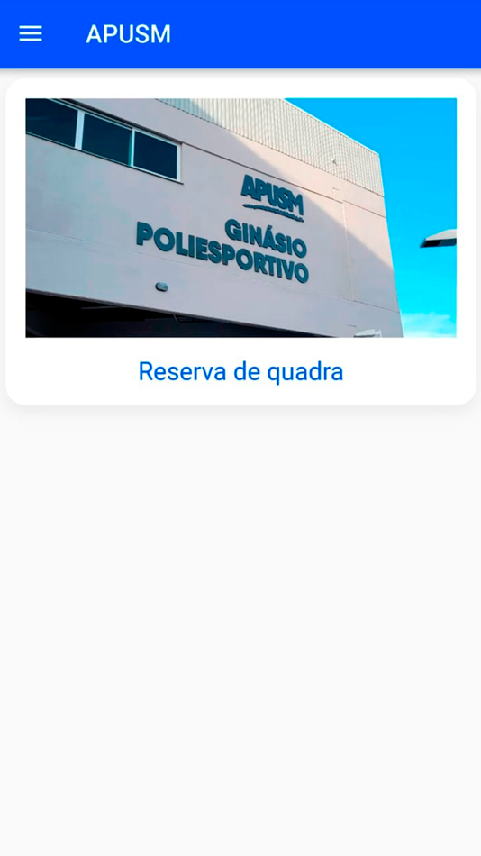 #2. APUSM (iOS) 由: YOURCODE TECNOLOGIA DA INFORMACAO EIRELI