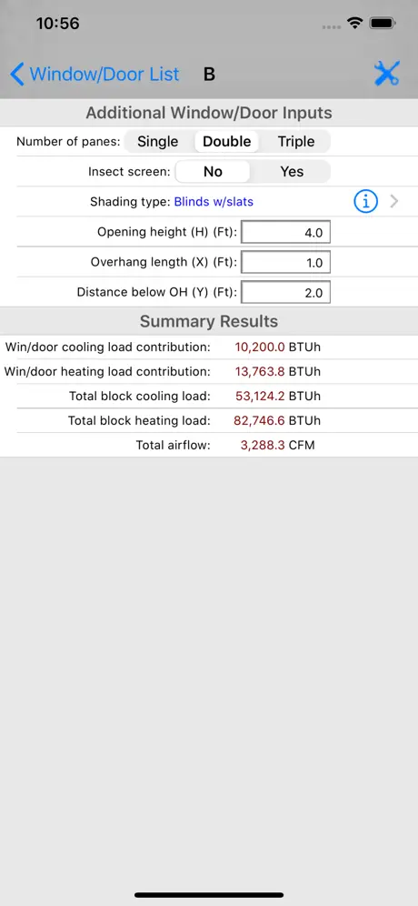 HVAC Load Plus