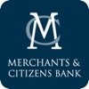 Merchants and Citizens Mobile icon