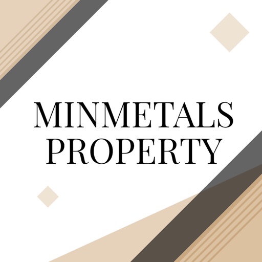 Minmetals Property icon