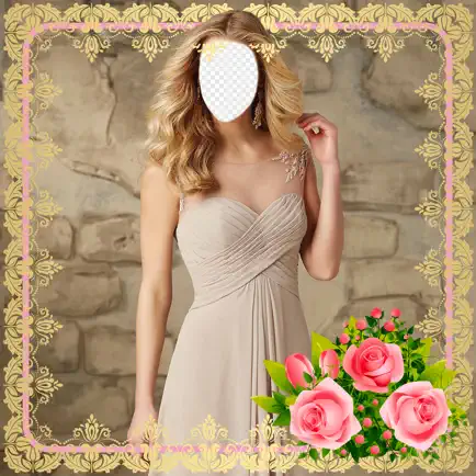 Bridesmaid Photo Montage Читы