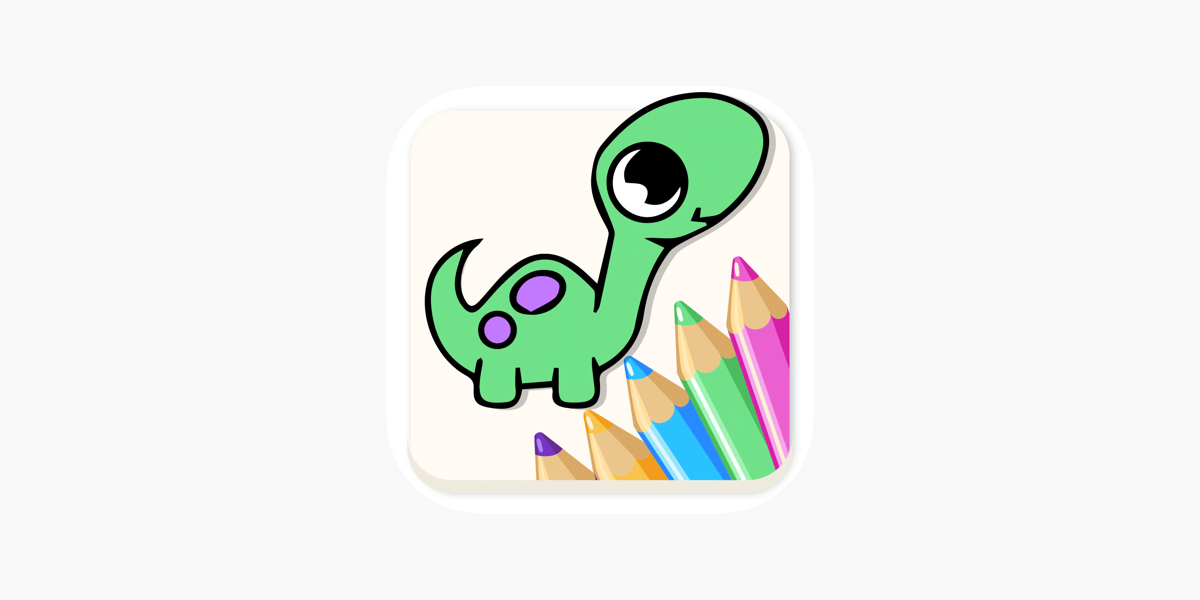 Jogo de carro livro de colorir na App Store