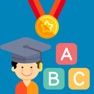 Get English Learning, Alphabet for iOS, iPhone, iPad Aso Report