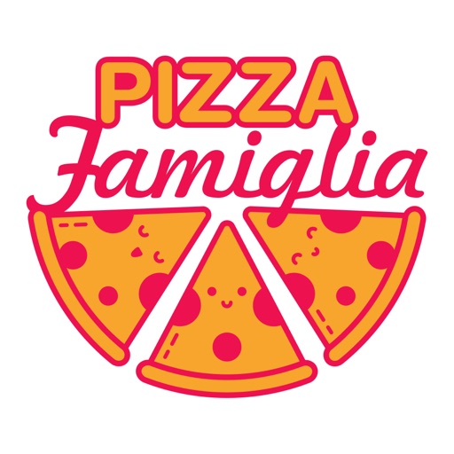 PizzaFamiglia