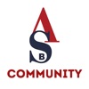 The ASB Community icon