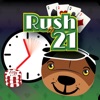 Rush To 21 icon