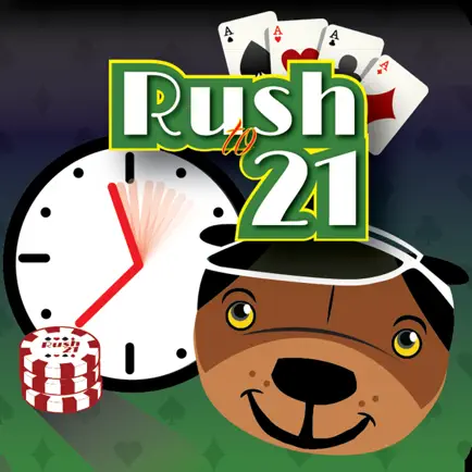 Rush To 21 Читы
