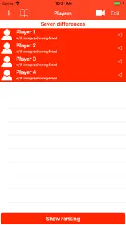 sevendiffspro iphone screenshot 1