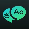AI Translator Text Voice & OCR icon