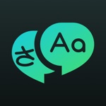 Download AI Translator Text Voice & OCR app