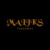 Maliks Takeaway Manchester icon