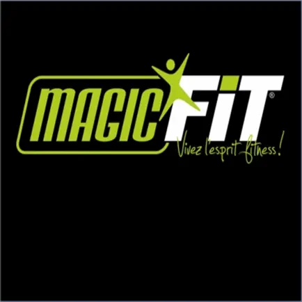 Magicfit Читы