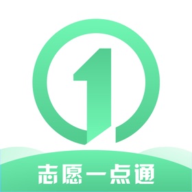 Screenshots (4) 志愿一点通