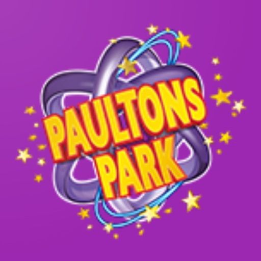 Paultons Park Icon