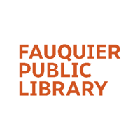 Fauquier Public Library App