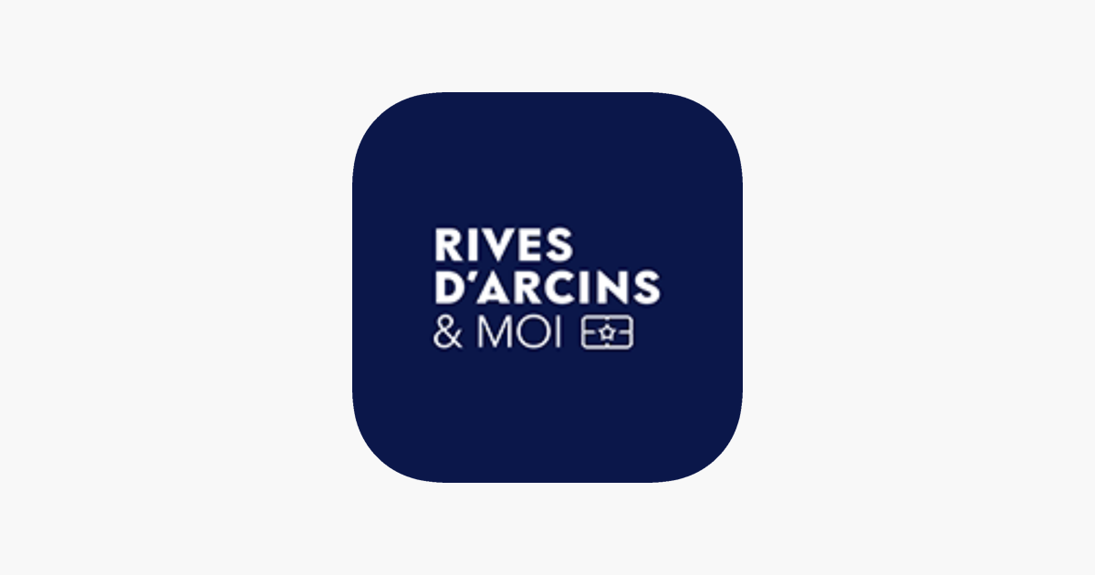 Rives d'Arcins & Moi on the App Store