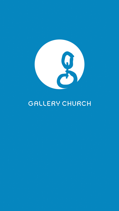 Gallery Church Baltimore Screenshot