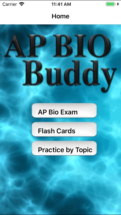 AP Biology Prep 2024 screenshot-0