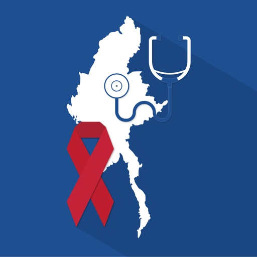 HIV Clinical Job Aids icon