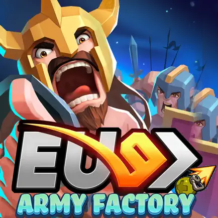 EU9 Army Factory Game Читы