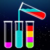 Water Color Sort: Puzzle Game - iPhoneアプリ