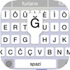 Tastiera Friulana icon