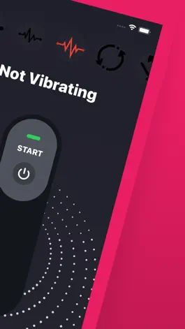 Game screenshot Vibrate+ Pro apk