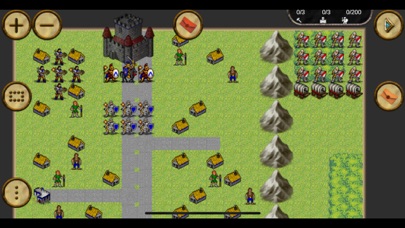 Age of Strategy Screenshot