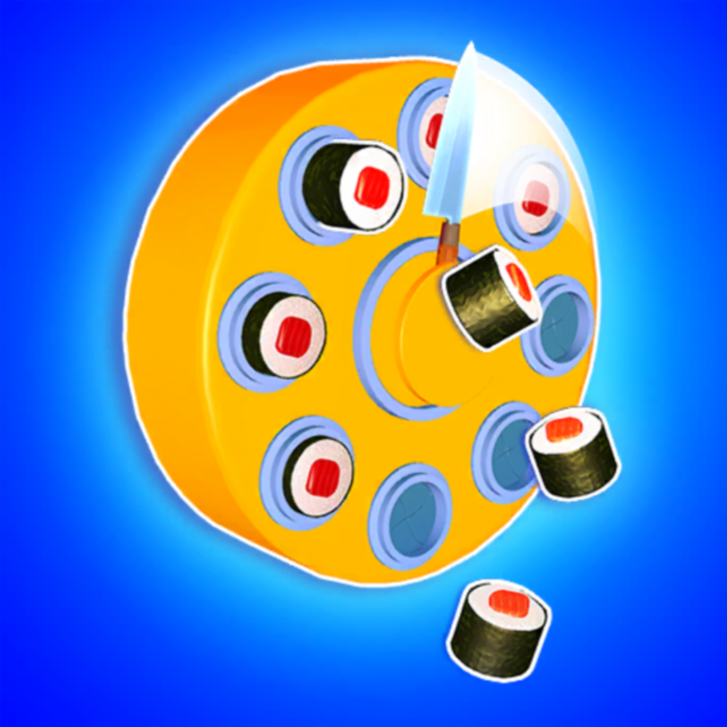 Get Sushi Cutter ASMR for iOS, iPhone, iPad Aso Report
