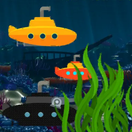 Yellow Submarine: Marine Life Cheats