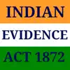 Indian Evidence Act 1872 delete, cancel