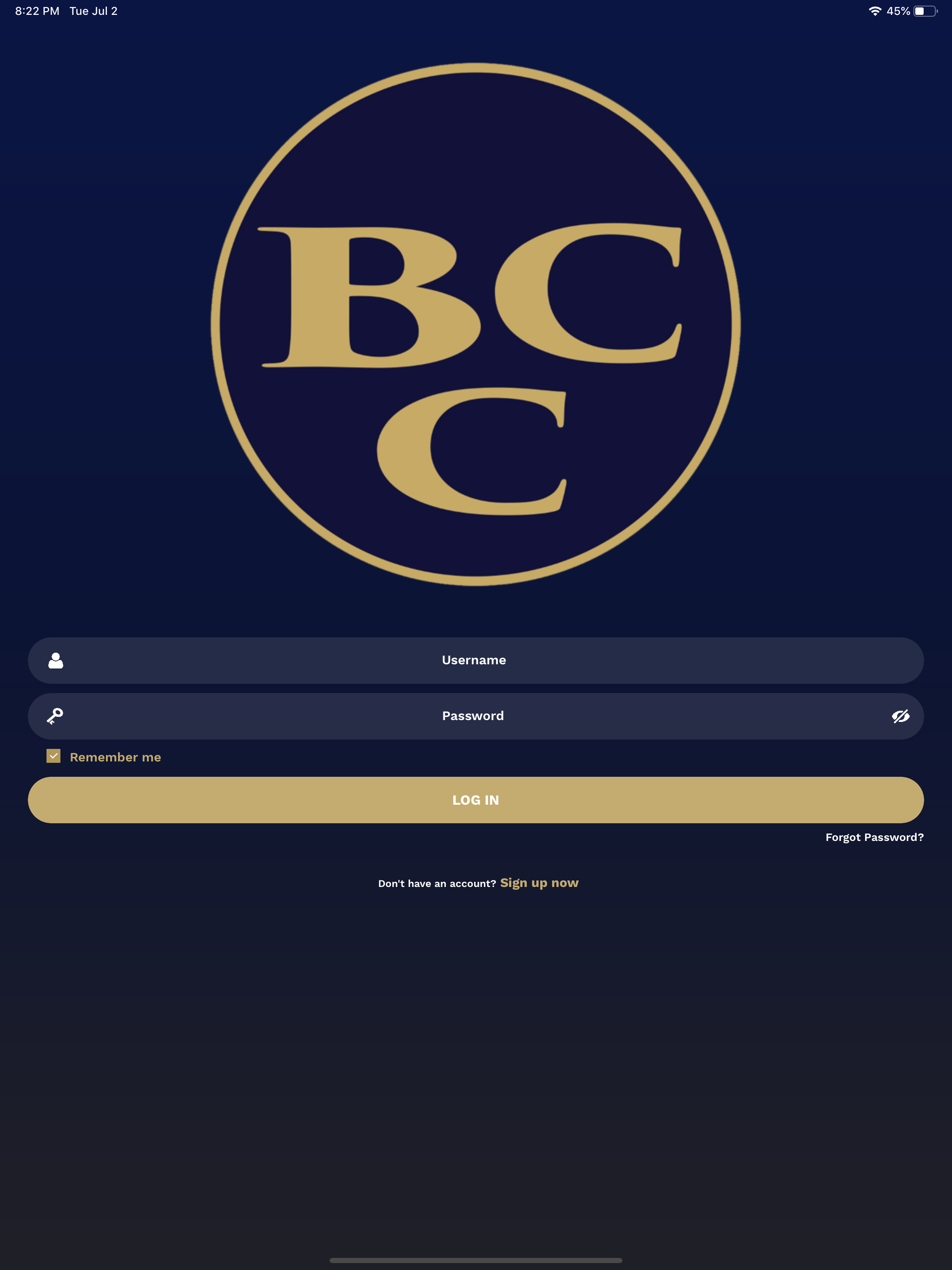 Bank Coin Credit