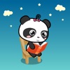 熊猫乐园故事-原创素质教育故事 icon
