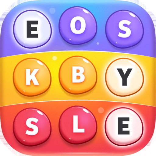 Word Shine - Word Puzzle Game