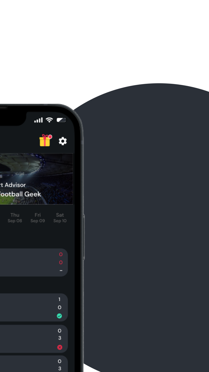 ProfitTips - Football Tips