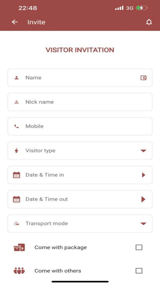 #5. Fumba Access (iOS) 由: CPS Zanzibar Limited
