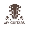 My Guitars icon