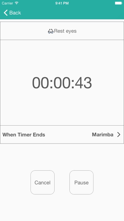 sTimers screenshot-3