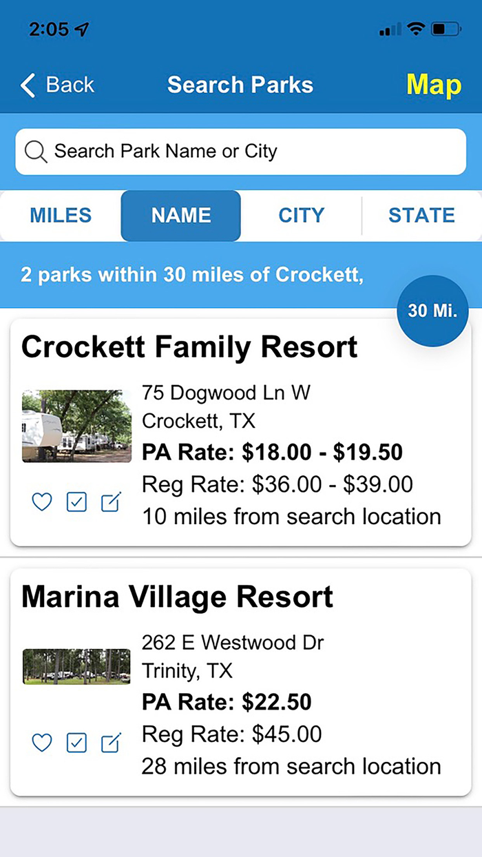 My Passport America – 50 Disc