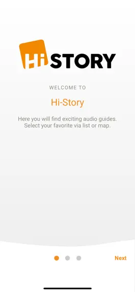 Game screenshot Hi-Story mod apk