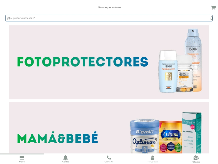 Farma2go - Parafarmacia Online