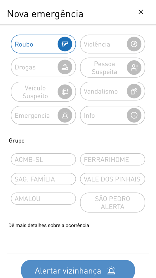 #3. BHCam (iOS) 由: REDISEG INTEGRACAO EIRELI - ME