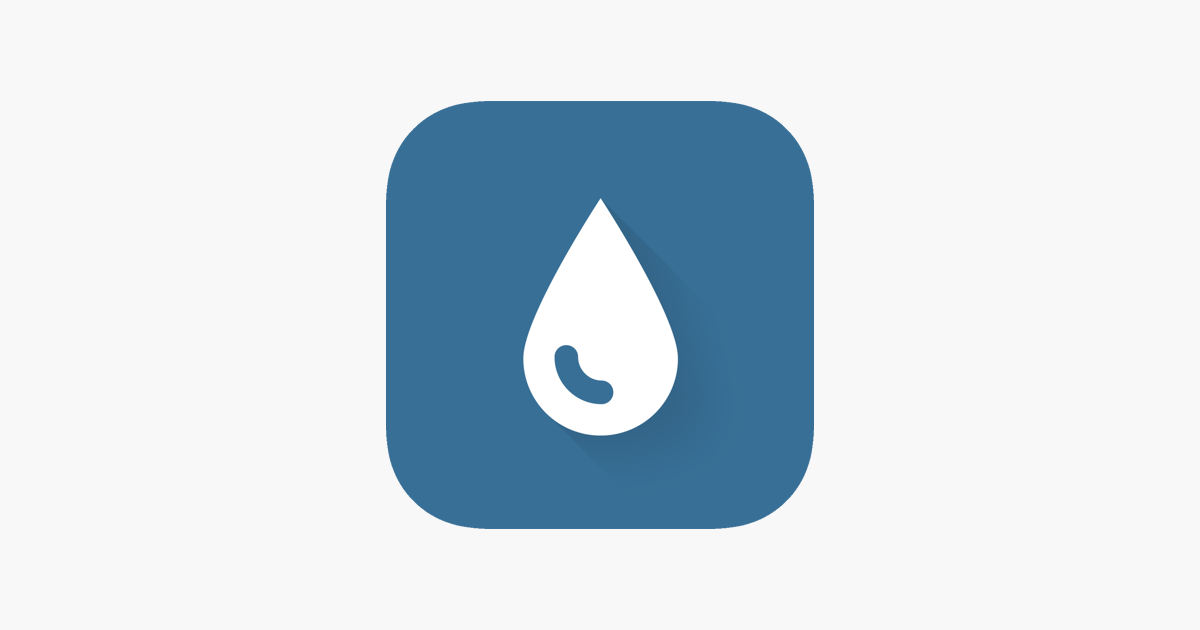 ‎Water Balance: Water Tracker on the App Store