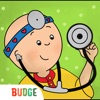 Caillou Check Up: Doctor Visit icon