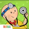 Caillou Check Up: Doctor Visit App Delete